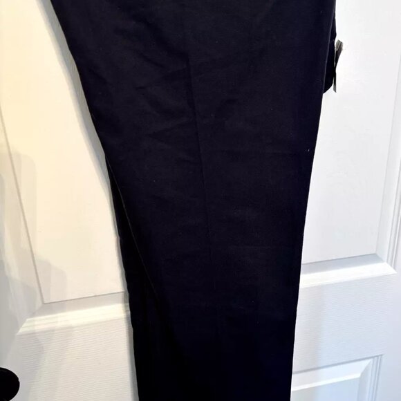 Dickies Mens Blue Flex Slim Fit Straight Leg Size 32x32 - Picture 3 of 8